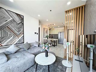 Chung cư Happy One Central Thủ Dầu Một, căn góc thoáng, full nội thất 