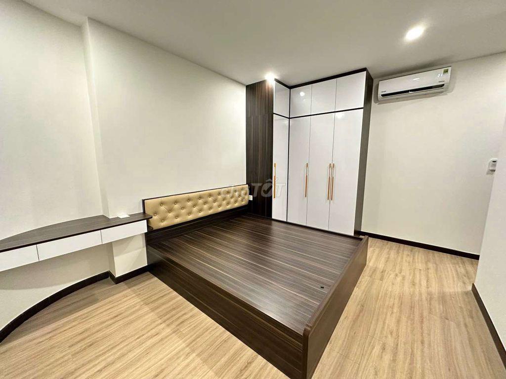 Chung cư C SKY-VIEW Thủ Dầu Một, 2 phòng ngủ, nội thất cao cấp 