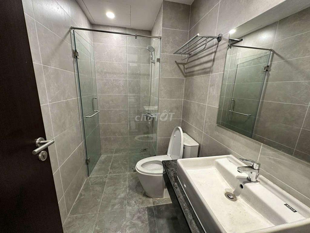 Chung cư C SKY-VIEW Thủ Dầu Một, 2 phòng ngủ, nội thất cao cấp 