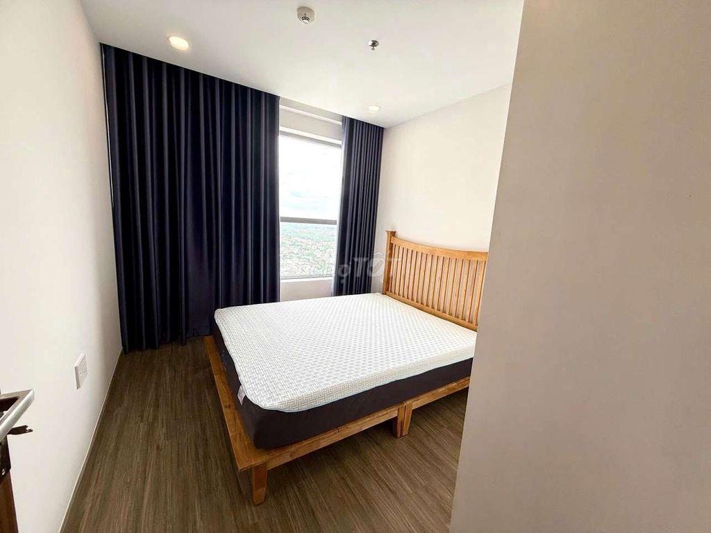 Chung cư Happy One Central Thủ Dầu Một, 1 phòng ngủ, Full nội thất 