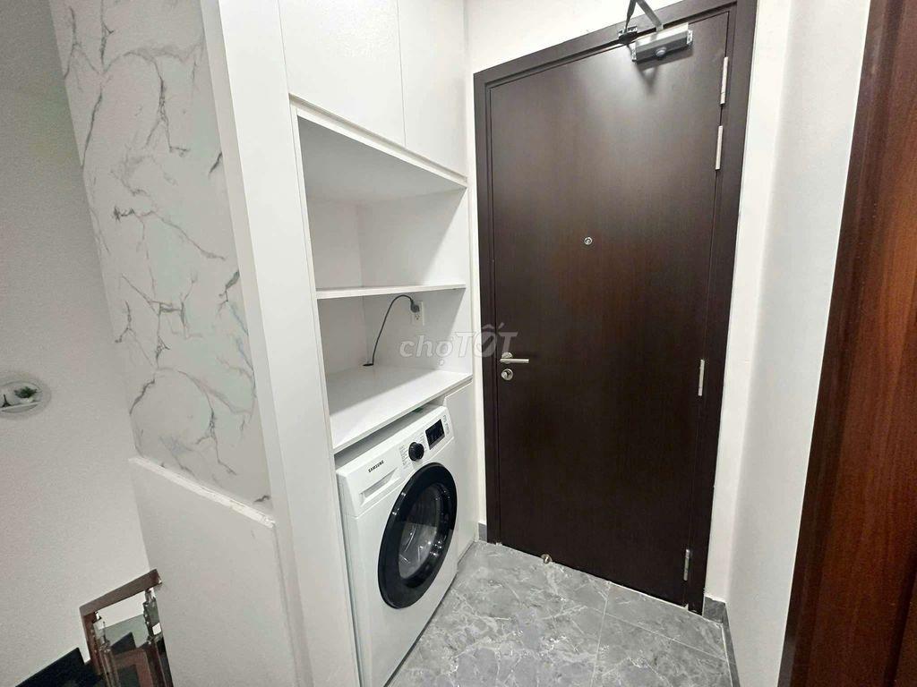 cho thuê Penthouse chung cư C Sky View Thủ Dầu Một, 2 phòng ngủ