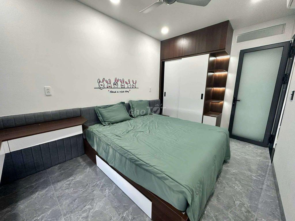 cho thuê Penthouse chung cư C Sky View Thủ Dầu Một, 2 phòng ngủ