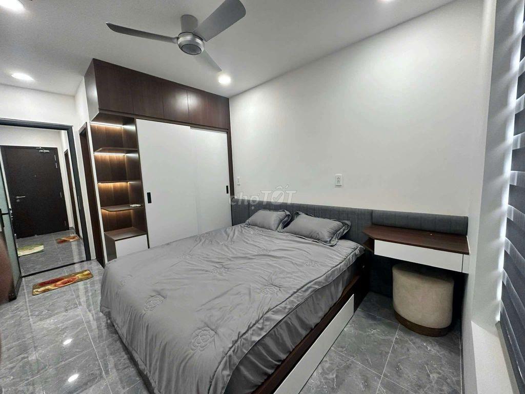 cho thuê Penthouse chung cư C Sky View Thủ Dầu Một, 2 phòng ngủ