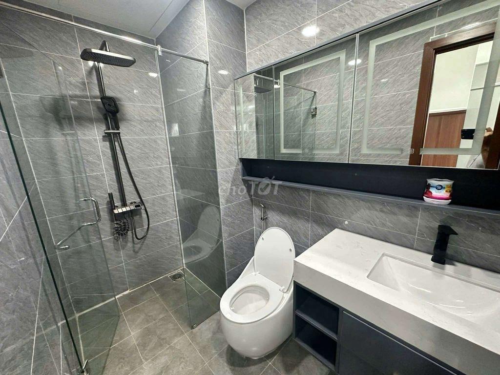 cho thuê Penthouse chung cư C Sky View Thủ Dầu Một, 2 phòng ngủ