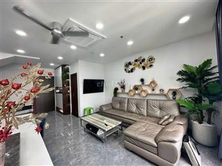 cho thuê Penthouse chung cư C Sky View Thủ Dầu Một, 2 phòng ngủ