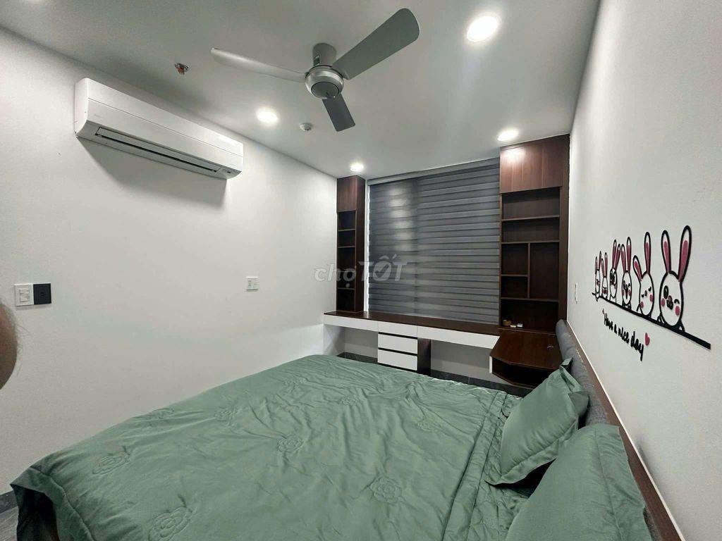 cho thuê Penthouse chung cư C Sky View Thủ Dầu Một, 2 phòng ngủ