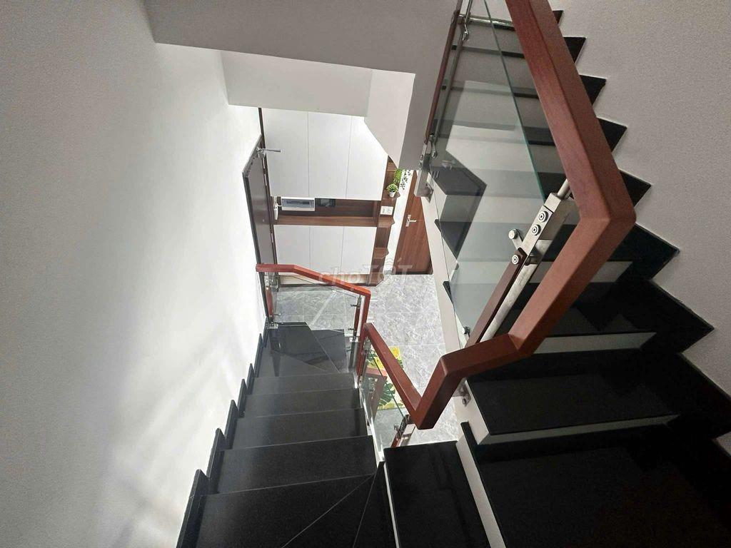 cho thuê Penthouse chung cư C Sky View Thủ Dầu Một, 2 phòng ngủ