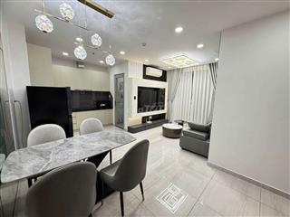 Chung cư Happy One Central Thủ Dầu Một, 2 phòng ngủ, Full nội thất 