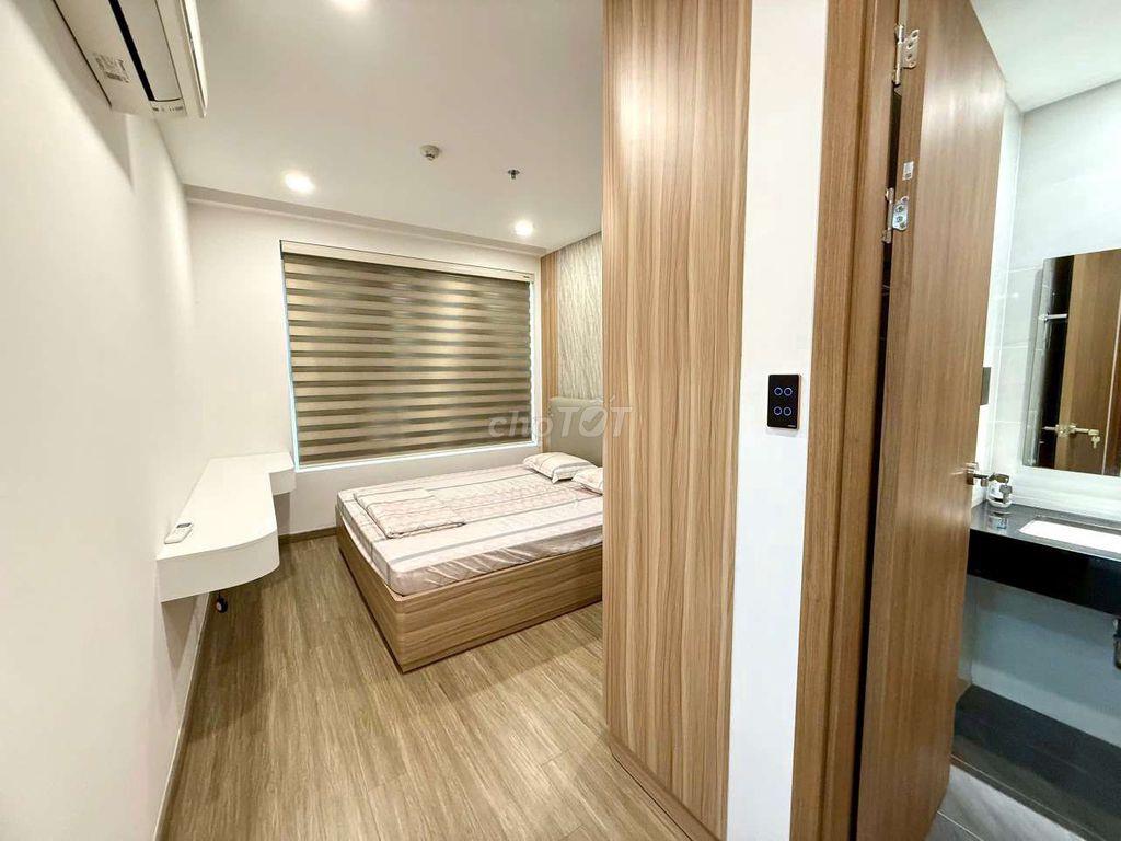 Căn hộ chung cư Happy One Central Thủ Dầu Một, 2 phòng ngủ, 
