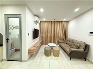 Căn hộ chung cư Happy One Central Thủ Dầu Một, 2 phòng ngủ, 