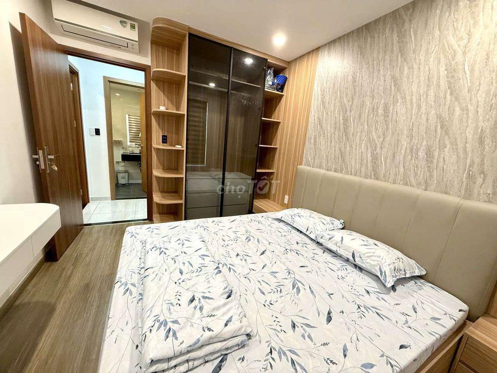 Căn hộ chung cư Happy One Central Thủ Dầu Một, 2 phòng ngủ, 