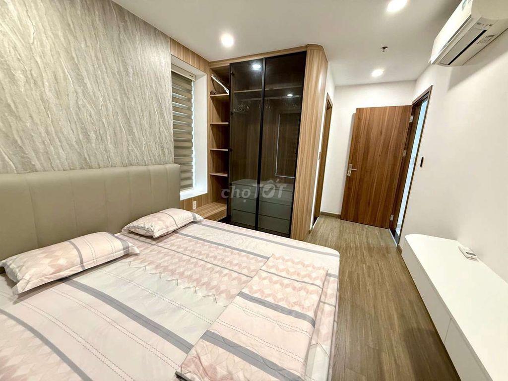 Căn hộ chung cư Happy One Central Thủ Dầu Một, 2 phòng ngủ, 