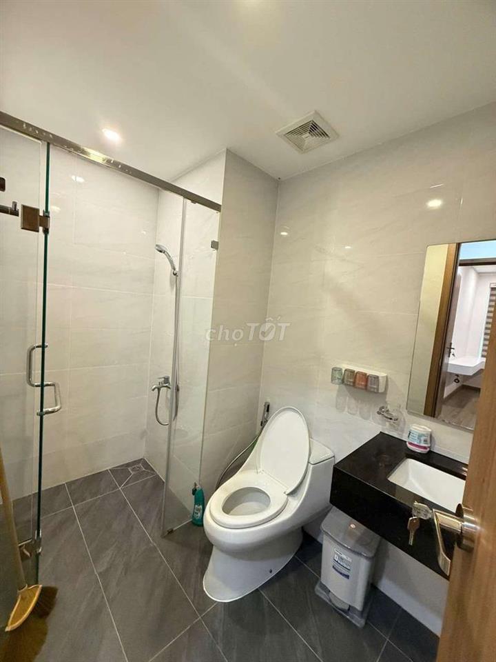 Căn hộ chung cư Happy One Central Thủ Dầu Một, 2 phòng ngủ, 