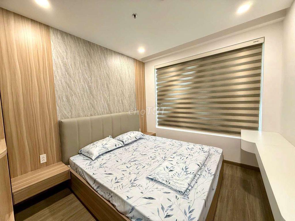 Căn hộ chung cư Happy One Central Thủ Dầu Một, 2 phòng ngủ, 
