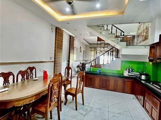 Cho thuê nhà 1 trệt 2 lầu gần thành phố mới Bình Dương dương