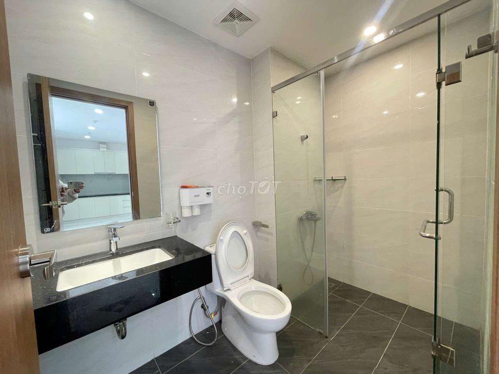 Căn hộ chung cư Happy One Central Thủ Dầu Một, 2PN, Full nội thất 