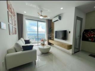 Căn hộ chung cư Happy One Central Thủ Dầu Một, 2PN, Full nội thất 