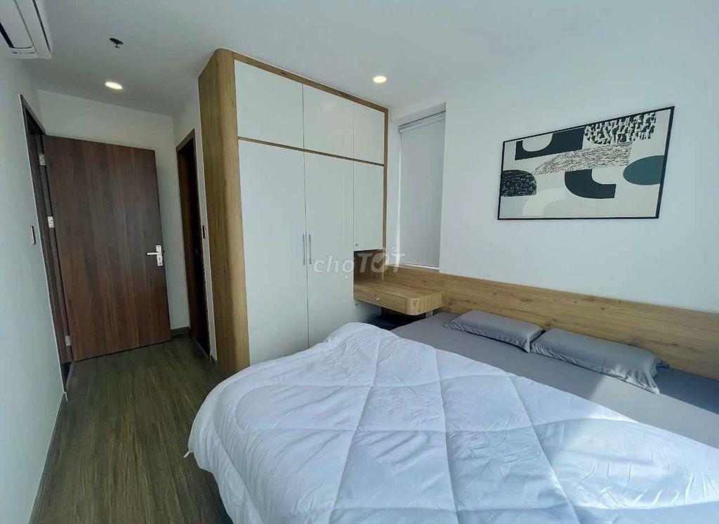 Căn hộ chung cư Happy One Central Thủ Dầu Một, 2PN, Full nội thất 