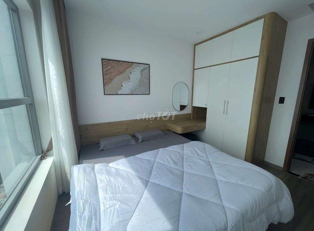 Căn hộ chung cư Happy One Central Thủ Dầu Một, 2PN, Full nội thất 