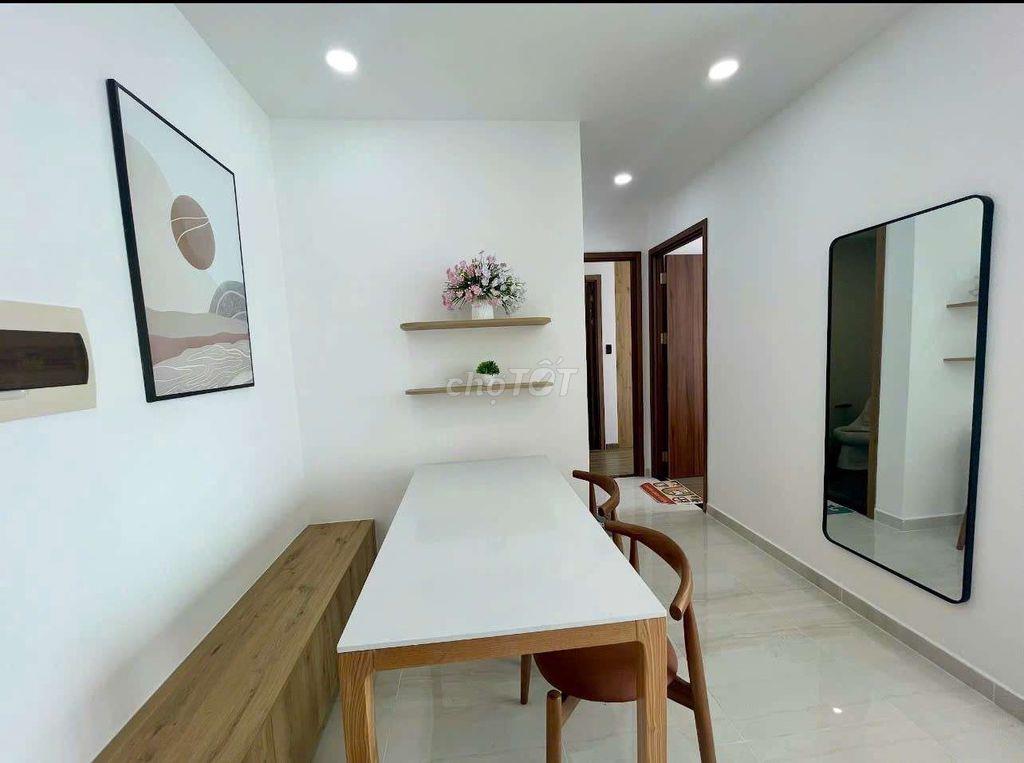 Căn hộ chung cư Happy One Central Thủ Dầu Một, 2PN, Full nội thất 