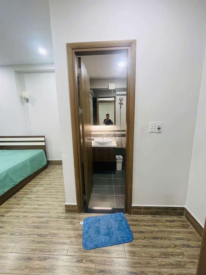 Cho thuê căn hộ Biconsi Tower Thủ Dầu Một, 2PN, Full nội thất 