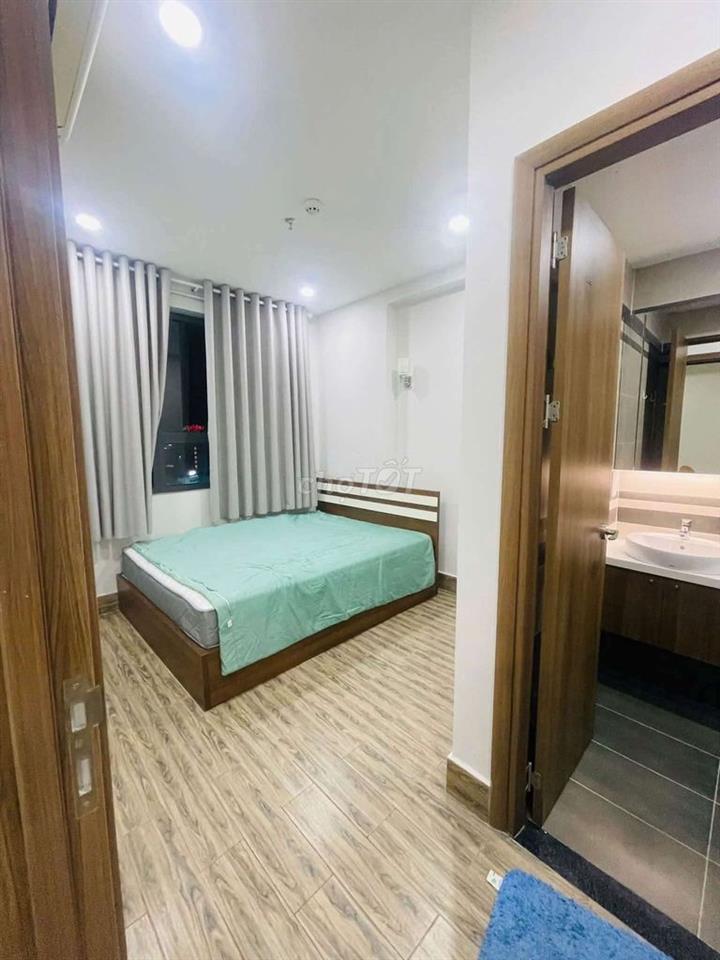 Cho thuê căn hộ Biconsi Tower Thủ Dầu Một, 2PN, Full nội thất 