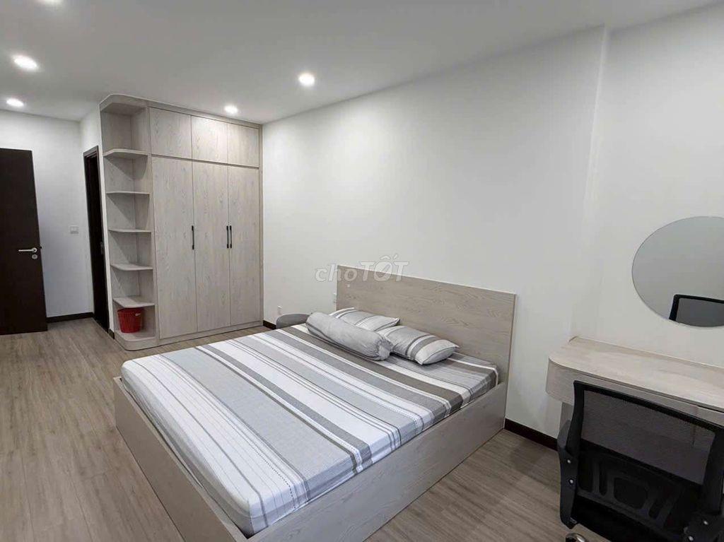 Cho thuê chung cư C SKY-VIEW Thủ Dầu Một, 2PN, Full nội thất 