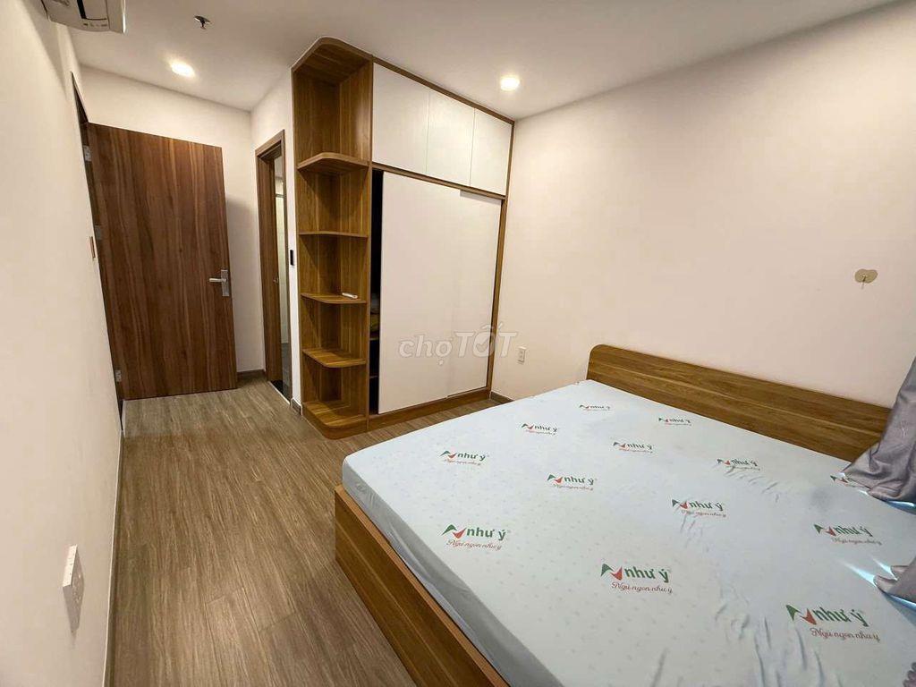 Căn hộ chung cư Happy One Central Thủ Dầu Một, 2 PN, Full nội thất 