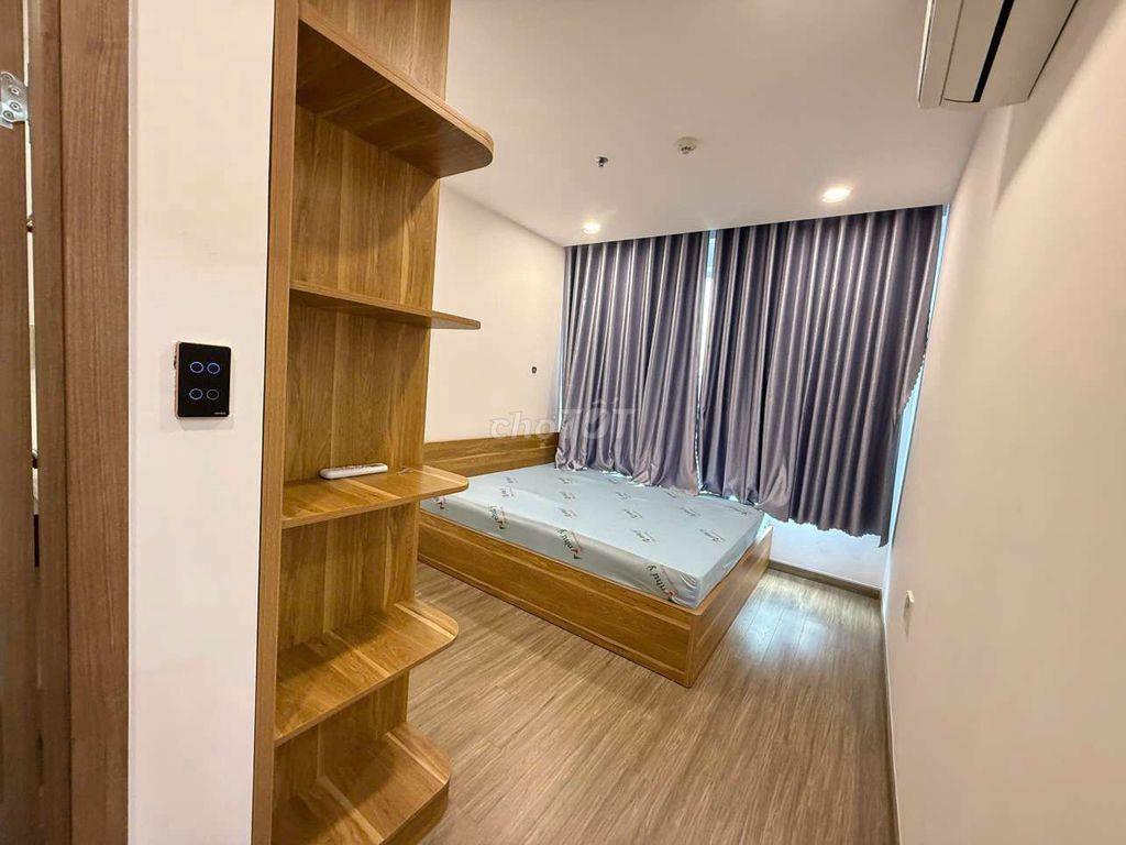 Căn hộ chung cư Happy One Central Thủ Dầu Một, 2 PN, Full nội thất 