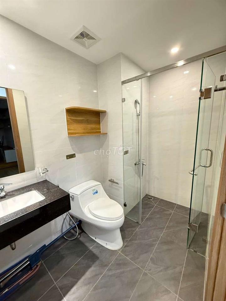 Căn hộ chung cư Happy One Central Thủ Dầu Một, 2 PN, Full nội thất 