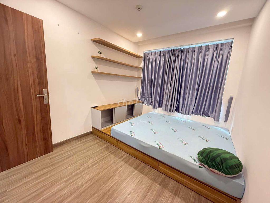 Căn hộ chung cư Happy One Central Thủ Dầu Một, 2 PN, Full nội thất 