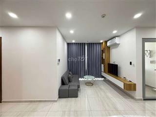 Căn hộ chung cư Happy One Central Thủ Dầu Một, 2 PN, Full nội thất 