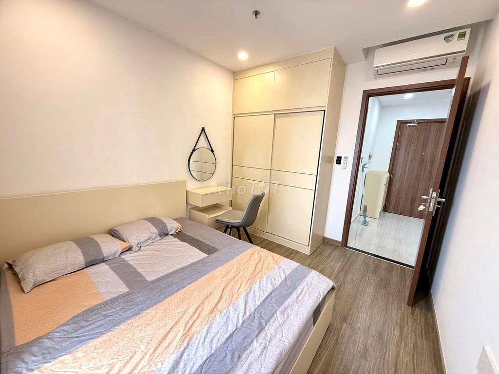 Căn hộ chung cư Happy One Central Thủ Dầu Một, 1PN, Full nội thất 