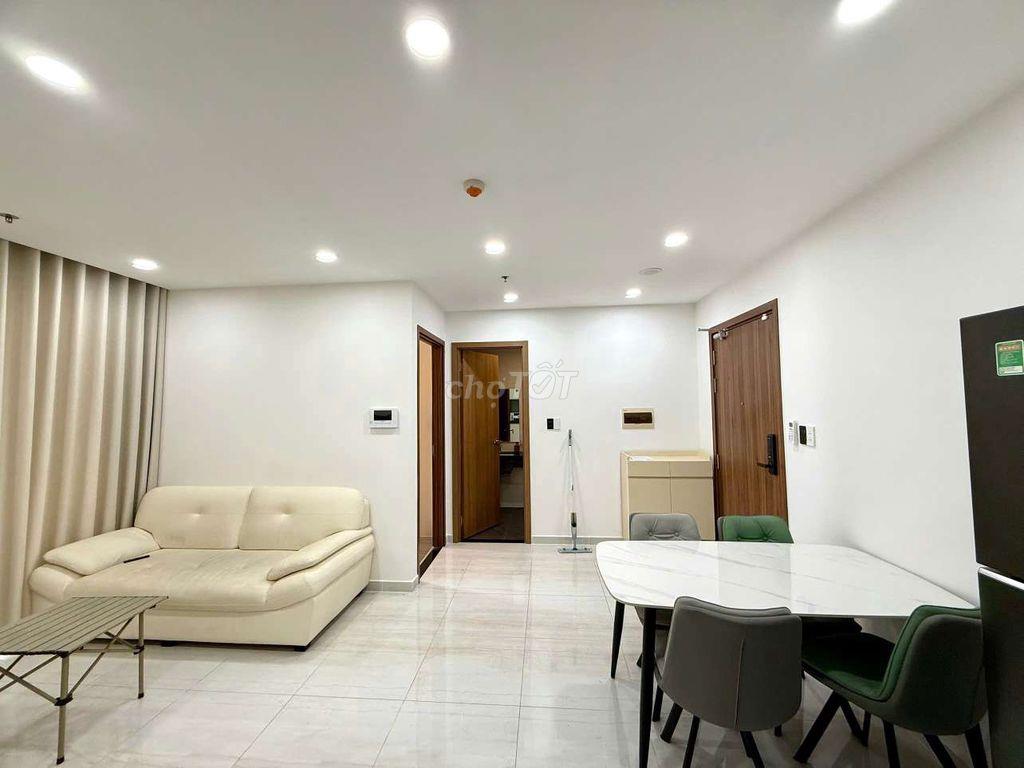 Căn hộ chung cư Happy One Central Thủ Dầu Một, 1PN, Full nội thất 