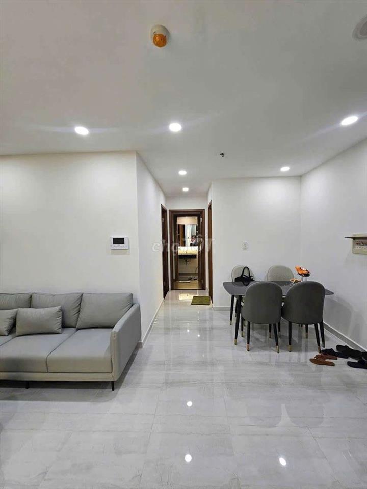Căn hộ chung cư Happy One Central Thủ Dầu Một, 2PN, cho thuê full NT 