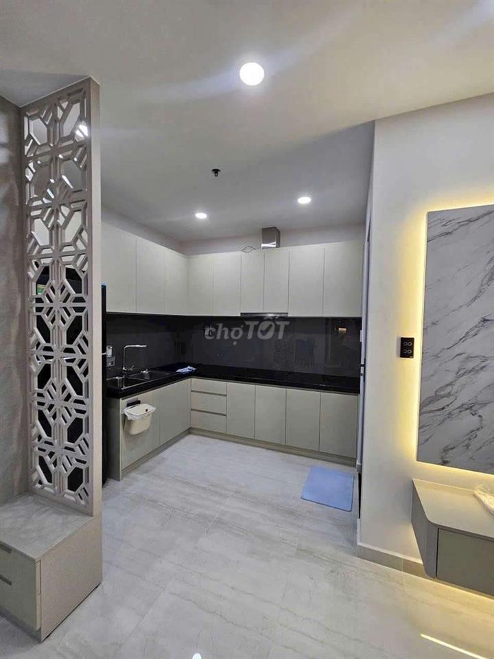 Căn hộ chung cư Happy One Central Thủ Dầu Một, 2PN, cho thuê full NT 
