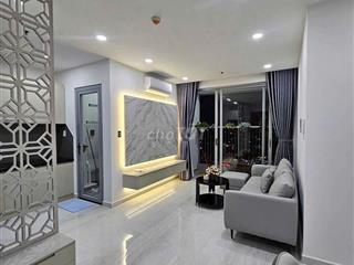 Căn hộ chung cư Happy One Central Thủ Dầu Một, 2PN, cho thuê full NT 