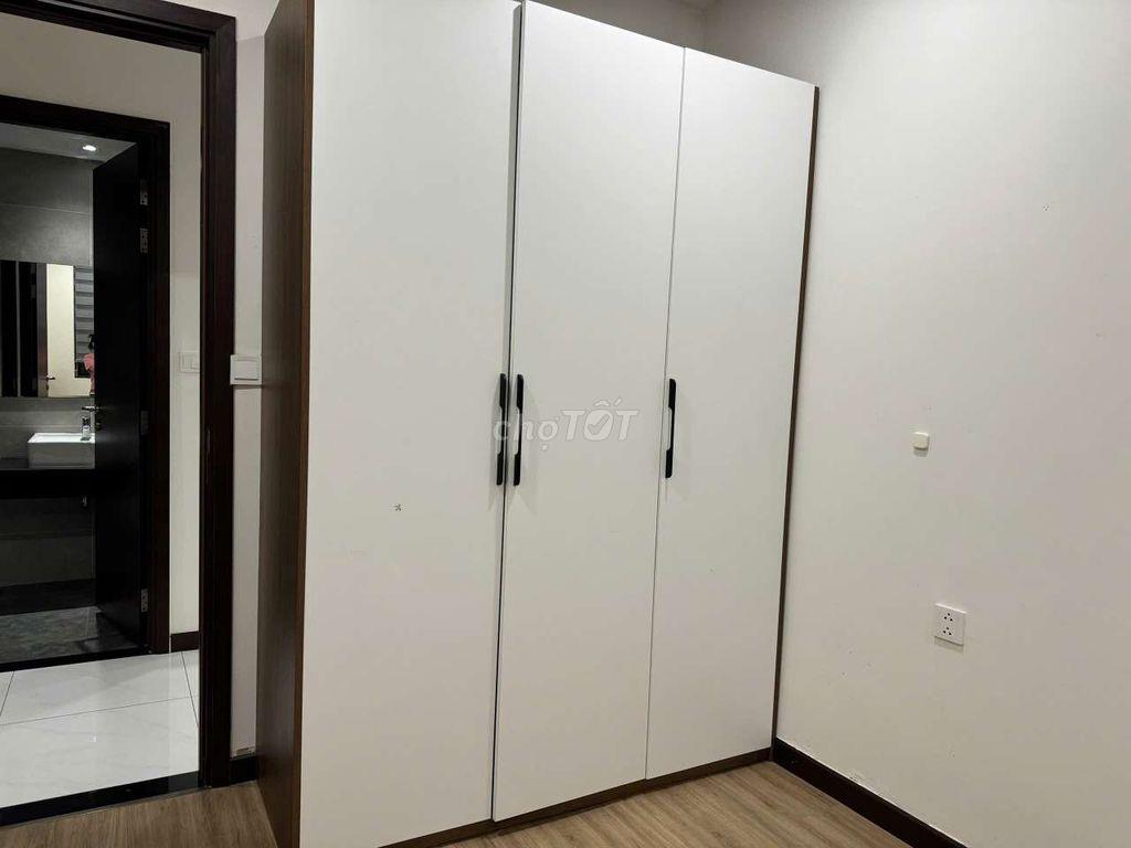 Cho thuê căn hộ C SKY-VIEW Thủ Dầu Một, 2PN, full nội thất 