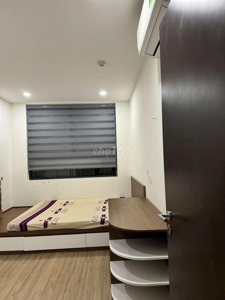 Cho thuê căn hộ C SKY-VIEW Thủ Dầu Một, 2PN, full nội thất 
