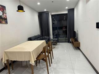Cho thuê căn hộ C SKY-VIEW Thủ Dầu Một, 2PN, full nội thất 