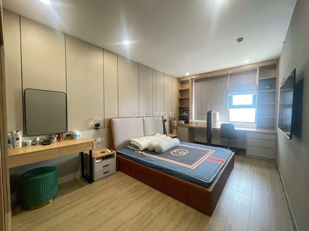 Cho thuê căn hộ 3PN chung cư C SKY-VIEW Thủ Dầu Một 