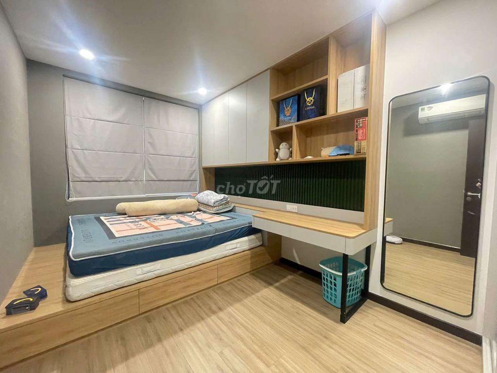 Cho thuê căn hộ 3PN chung cư C SKY-VIEW Thủ Dầu Một 