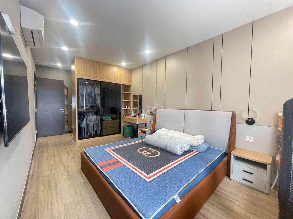 Cho thuê căn hộ 3PN chung cư C SKY-VIEW Thủ Dầu Một 