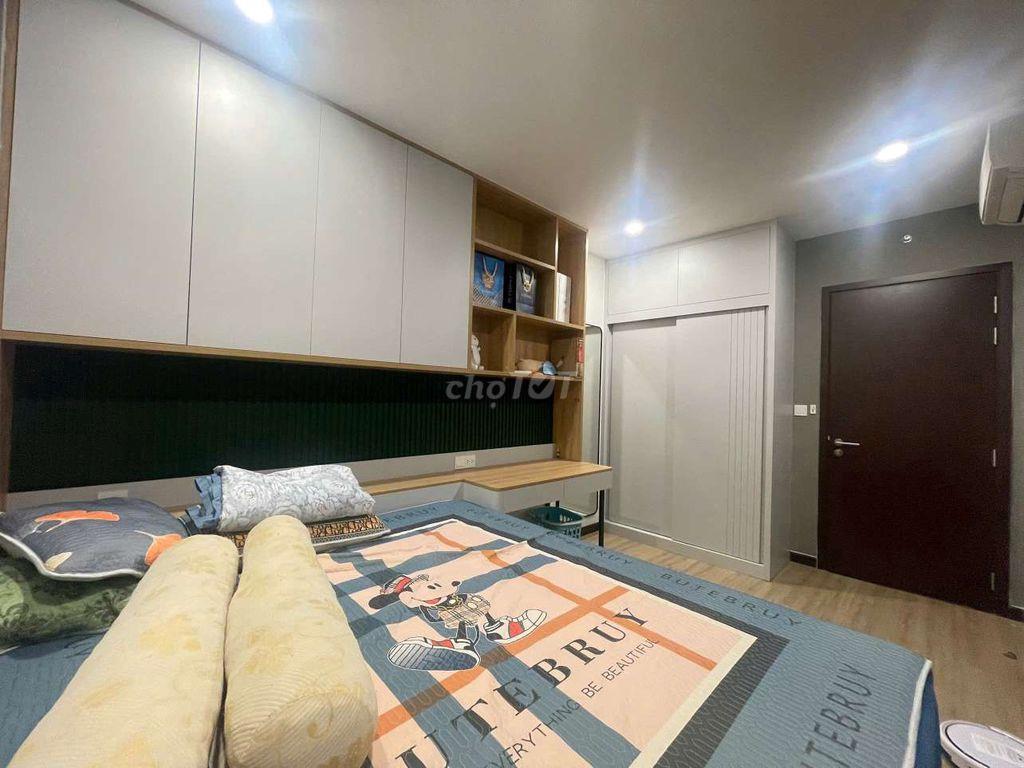 Cho thuê căn hộ 3PN chung cư C SKY-VIEW Thủ Dầu Một 