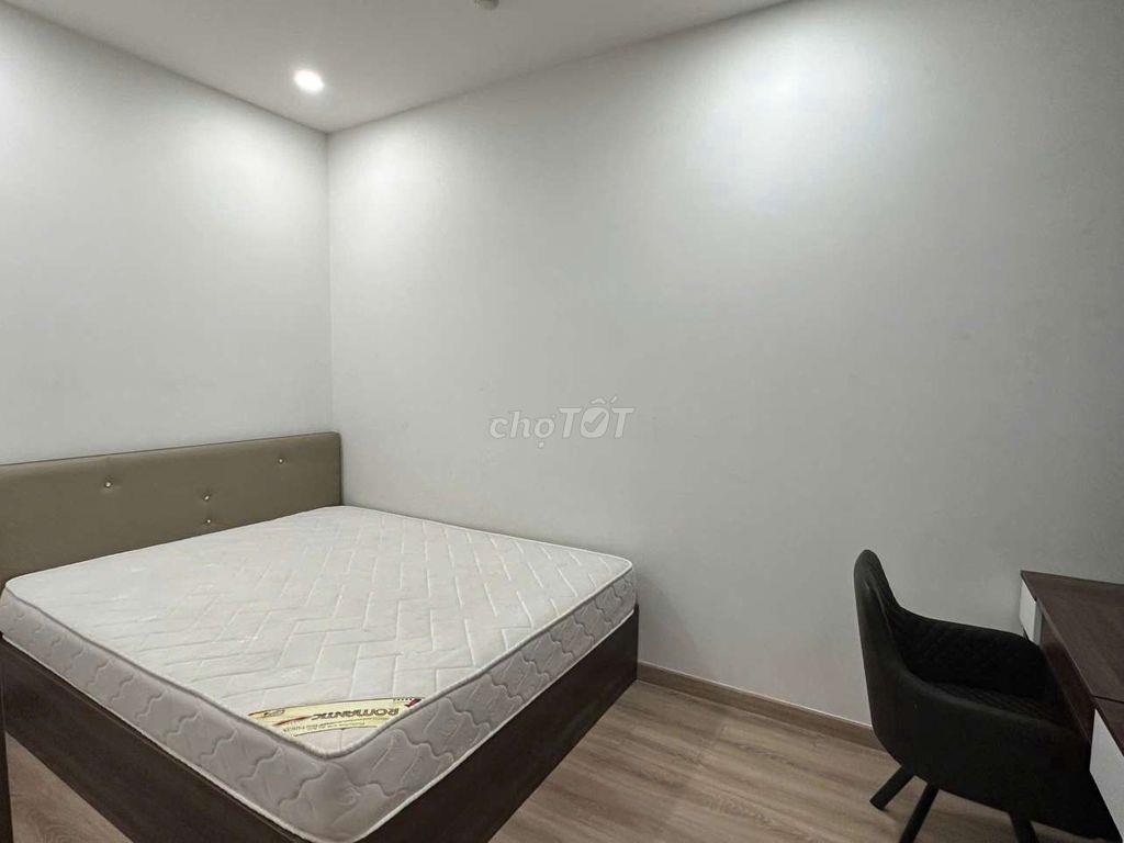 Căn hộ chung cư Compass One Thủ Dầu Một, 2PN,  cho thuê Full nội thất 