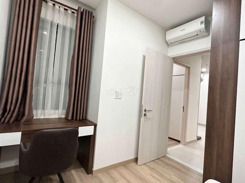 Căn hộ chung cư Compass One Thủ Dầu Một, 2PN,  cho thuê Full nội thất 