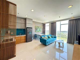 Căn hộ chung cư SORA GARDENS 1. 2 phòng  ngủ, Full nội thất 