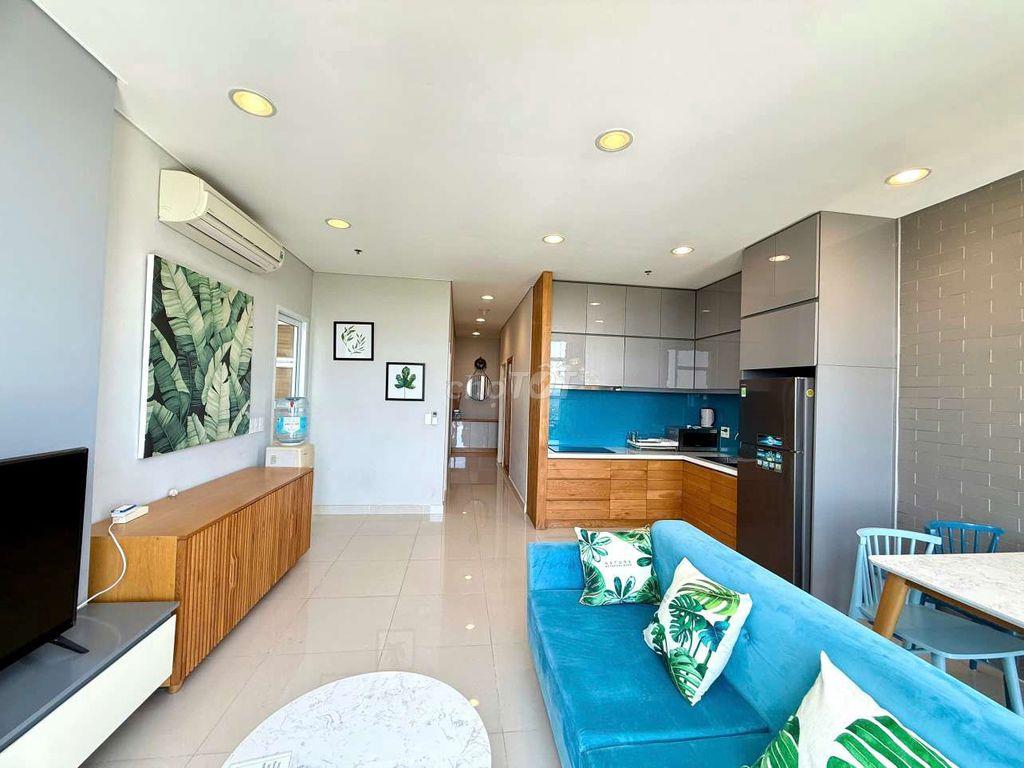 Căn hộ chung cư SORA GARDENS 1. 2 phòng  ngủ, Full nội thất 