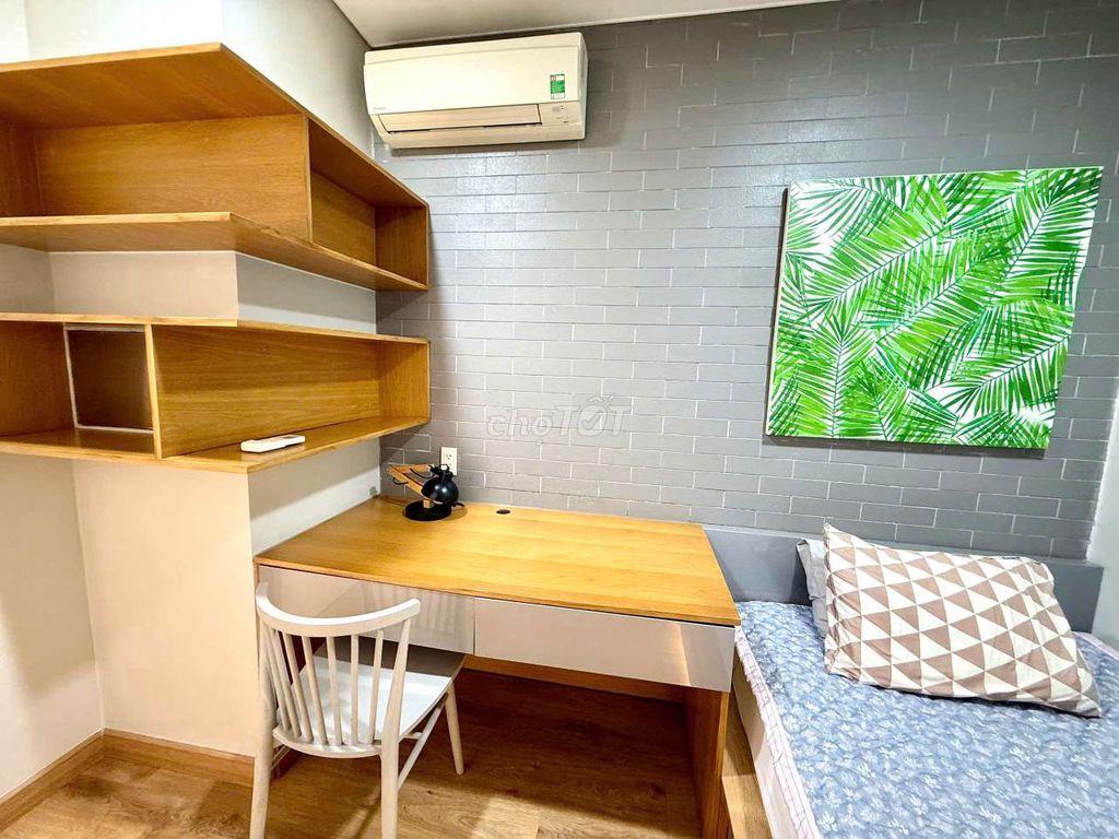 Căn hộ chung cư SORA GARDENS 1. 2 phòng  ngủ, Full nội thất 