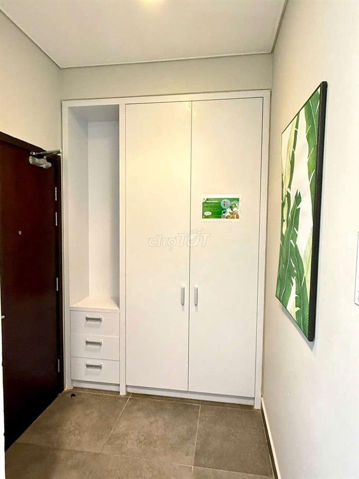 Căn hộ chung cư SORA GARDENS 1. 2 phòng  ngủ, Full nội thất 